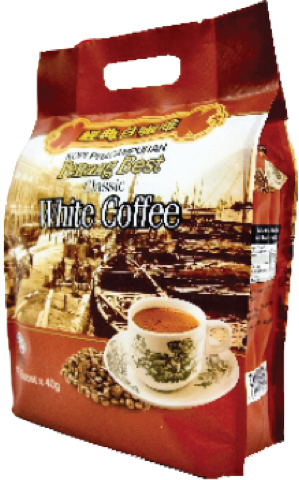 Penang Best White Coffee Classic